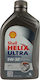 Shell Helix Ultra Professional Synthetisch,Poly...