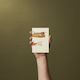 Paper Republic Pocket Notizbuch A5 mit Punkten ...