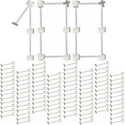 Spare Leveling Pins Tiles 100 Pieces