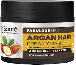 Dr. Sante Argan Hair Mask 300ml Dr. Sante Argan Hair Mask 300ml