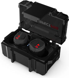PerfectPro H-10 Earprotection In-ear Μαύρα