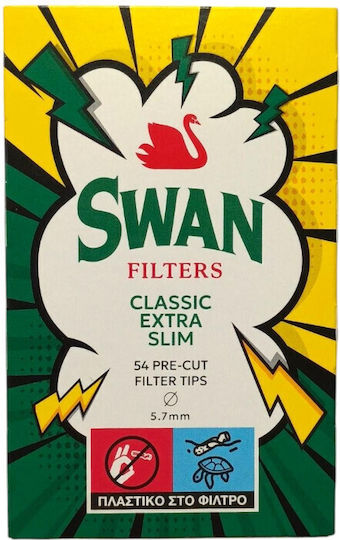 Swan Classic Extra Slim Extra Slim
