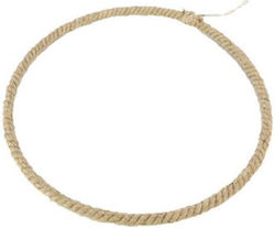 Rope Wreath Ø40