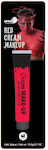 Makeup Red Cream 19.8g 4338