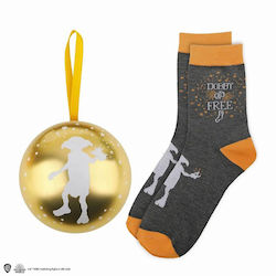 Cinereplicas Christmas Decorative Socks