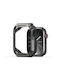 Dux Ducis Case Carcasă de Plastic în culoarea Transparent pentru Apple Watch Seria 10 42 mm