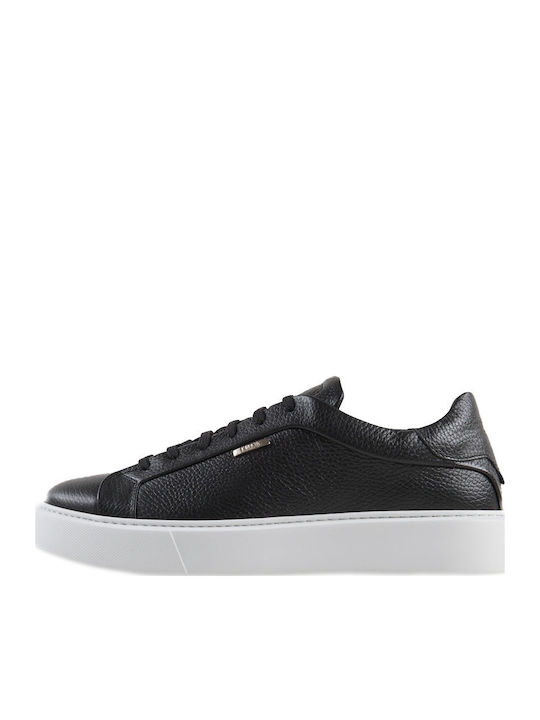 Antony Morato Ανδρικά Sneakers Μαύρα