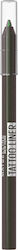 Maybelline Tattoo Liner Gel Μαλακό Μολύβι Ματιών 823 Aurora Flip