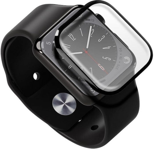 Bestsuit Flexible Hybrid Glass Tempered Glass για το Apple Watch Series 10, Bestsuit 1τμχ