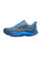 Skyflow Ανδρικά Αθλητικά Παπούτσια Running Μπλε