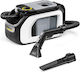 Karcher SE 3 Compact Home Vacuum Wet / Dry 500W with Plastic Bin 2.9lt