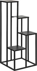 Atmosphera Blumentopfhalter Metall
