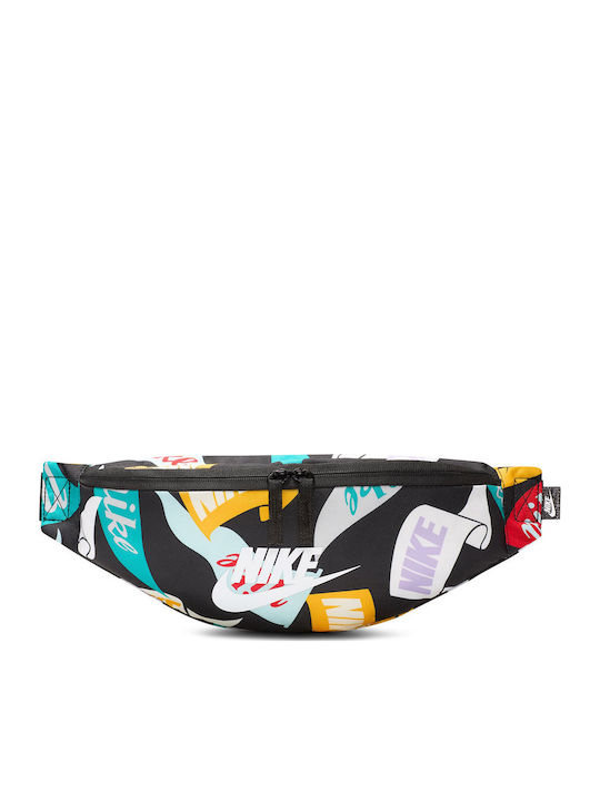 nike heritage belt bag