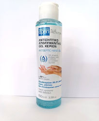 Health Care Open Gel 100ml