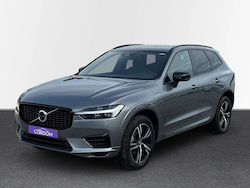Volvo XC 60 T8 2.0 PHEV AWD AT8 P R-Design '21