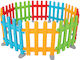 Pilsan Fence Hedge for 1+ Years Years Multicolored