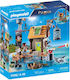 Playmobil Pirates Λιμάνι των Πειρατών για 4-10 ετών