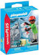 Playmobil Special Plus Υαλοπώλης για 4-10 ετών