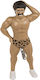 Retro Muscleman Bottle Opener 20 Cm