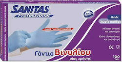 Sanitas Professional Sanitas Professional