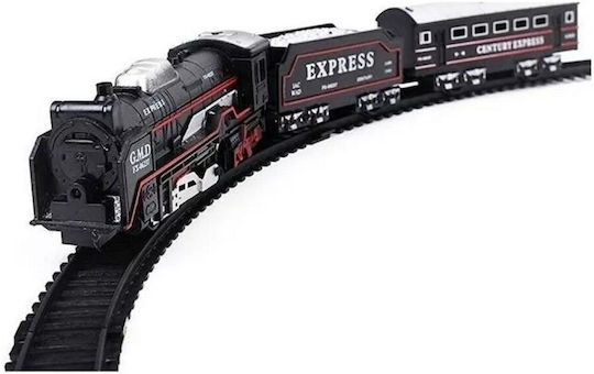 Set with Train with Light for 3+ years+ Years