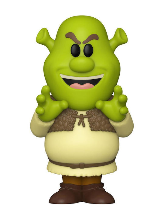 Funko Vinyl Soda Animation: Shrek - Shrek Limited Edition