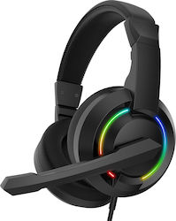 Baracuda Baracuda BGH-021 Over Ear