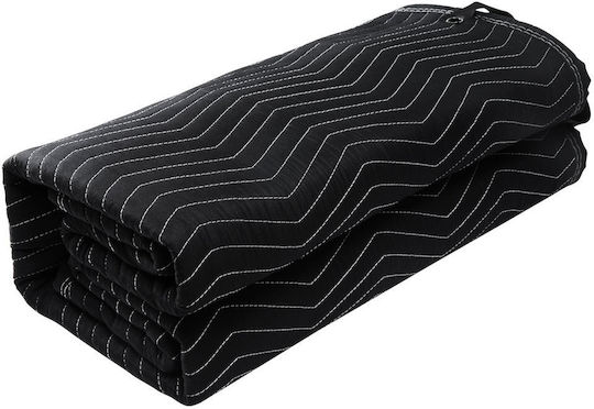 Vevor Foaie Fonoabsorbantă (1buc) 243.84cm x 203.2cm