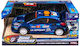 Nikko Road Rippers Αυτοκινητάκι Ford M-Sport Boost Mode για 3+ Ετών
