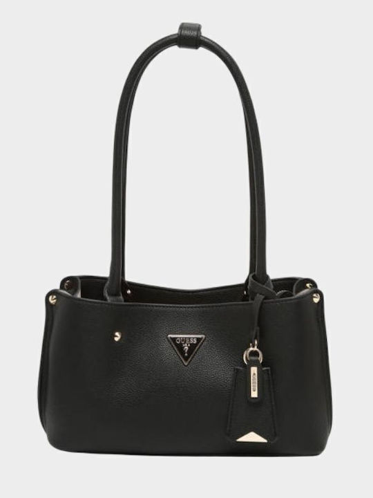 Guess Women's Bag Shoulder Black