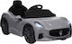 Maserati Gran Turismo Folgore Cu Un Loc Cu Tele...