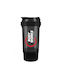 Viking Shaker Πρωτεΐνης 500ml Πλαστικό Μαύρο