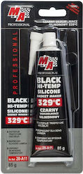MA Professional 20-A11 Лепило За Фланци Черно 85гр