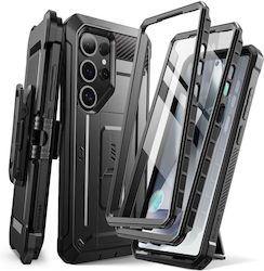 Supcase Unicorn Beetle Pro Blace (Galaxy S25 Ultra)