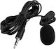 External Car Display Microphone