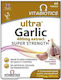 Vitabiotics Ultra Garlic 60 Registerkarten
