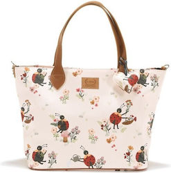La Millou Wickeltasche-Wickeltasche Schulter/Ha...