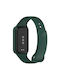 Strap Silicone Green (Redmi Smart Band 2)