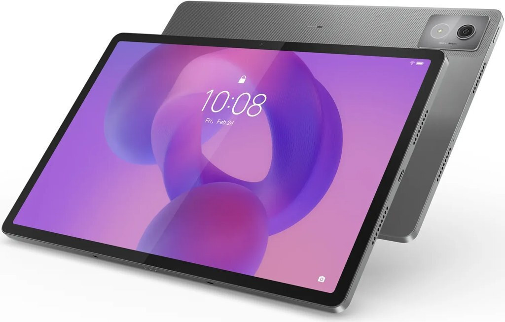 Lenovo Idea Tab Pro 12.7インチ 256GB Lenovo Idea Tab Pro 12.7Inci (12GB/256GB) Luna Grey | Skroutz Romania