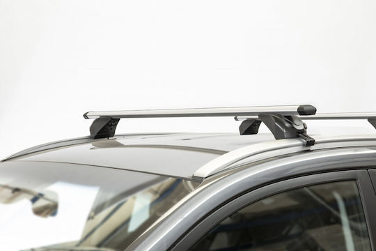 Bare Transversale K39 King Bmw X1 E84 2012-2015