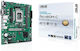 Asus Pro H810M-C-CSM Motherboard Micro ATX με Intel 1851 Socket 90MB1KHP-M0EAYC