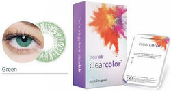 Clearlab Clearcolor Clearlab Clearcolor