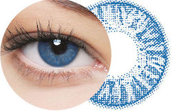 Clearlab Clearcolor Έγχρωμοι Μηνιαίοι 2τμχ Clearlab Clearcolor Έγχρωμοι Μηνιαίοι 2τμχ