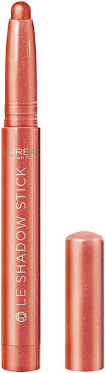 L'Oreal Paris Le Shadow Σκιά Ματιών Matte σε Stick 150 Captivating Sepia 1.4gr