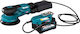 Makita Solo Battery Powered Eccentric Sander 40V BO001CGZ
