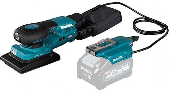 Makita Solo Battery Powered Pulse Sander