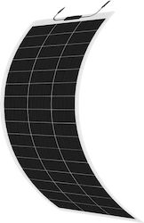 Solarfam SZ-180-MC Flexible Monocrystalline 180W Solarfam SZ-180-MC Flexible Monocrystalline 180W