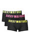 Ανδρικά Μποξεράκια Black 3Pack