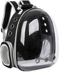 Rucksack Bis 0,8kg Schwarz