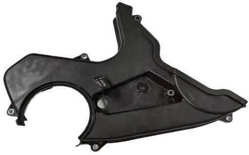 Timing Belt Cover Mitsubishi L200 K74 '97-'01 4D56 Lower Part